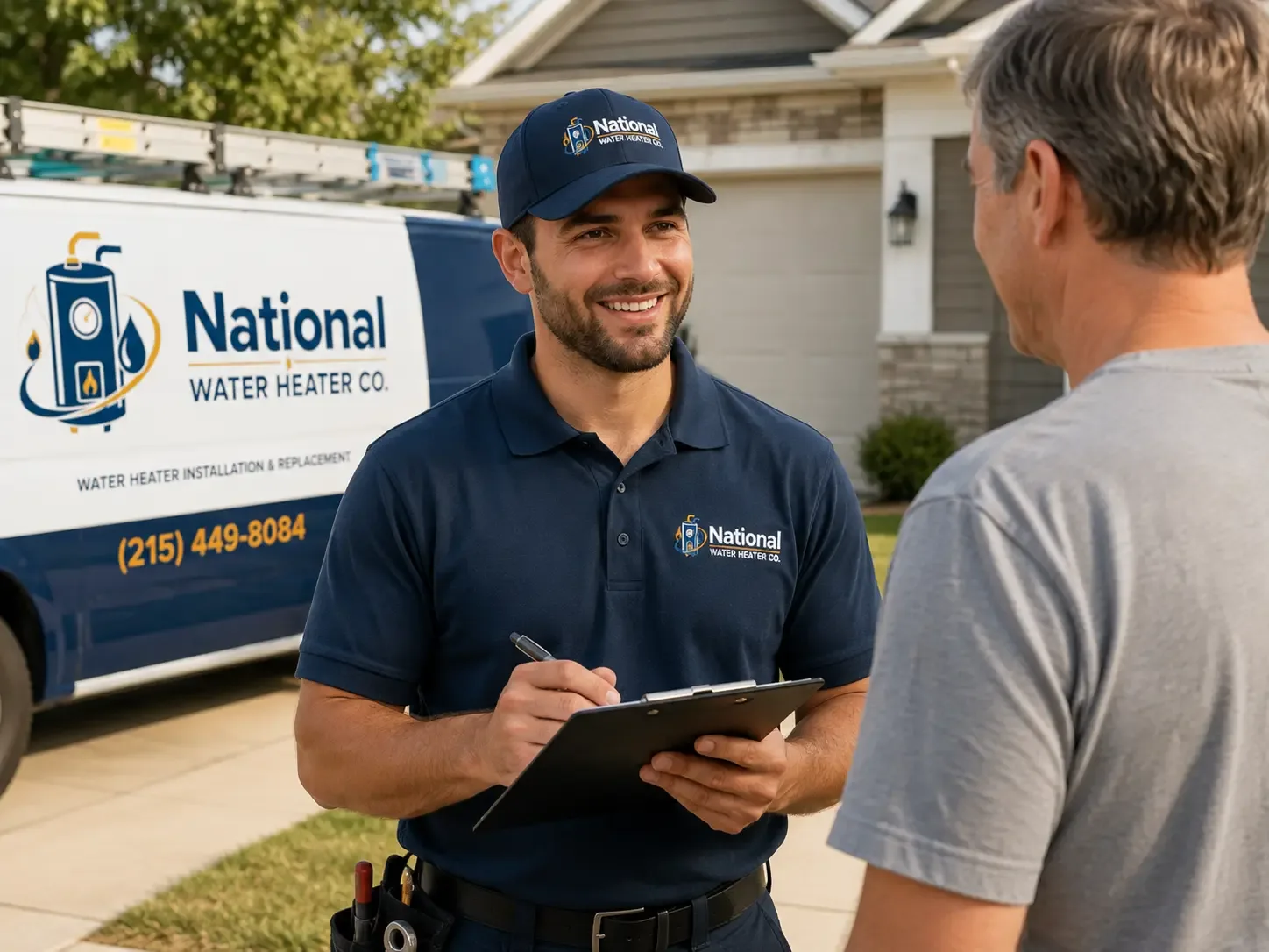 Water Heater Installation Nome, AK FAQs